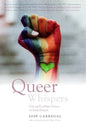 Queer Whispers: Gay and Lesbian Voices of Irish Fictions - Paperback