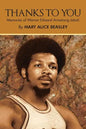 Thanks to You: Memories of Warren Edward Armstrong Jabali - Paperback