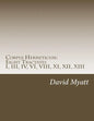 Corpus Hermeticum: Eight Tractates: Translation and Commentary - Paperback