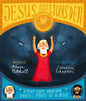 Jesus and the Lions' Den Storybook: A True Story about How Daniel Points Us to Jesus - Hardcover