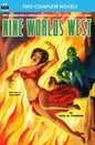 Nine Worlds West & Frontiers Beyond the Sun - Paperback