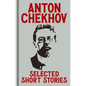 Anton Chekov's Selected Short Stories: Gilded Pocket Edition - Hardcover