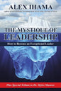 The Mystique of Leadership: How to Become an Exceptional Leader - Paperback