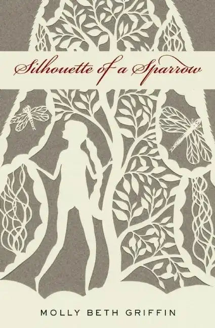 Silhouette of a Sparrow - Paperback