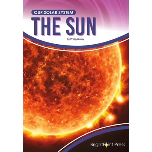 The Sun - Hardcover