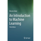 An Introduction to Machine Learning - Hardcover