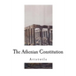 The Athenian Constitution - Paperback