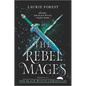 The Rebel Mages: A 2-In-1 Collection - Paperback