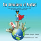 The Adventures Of Pop Gurl - Paperback