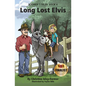 Long Lost Elvis - Paperback