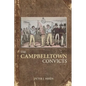 The Campbelltown Convicts - Paperback
