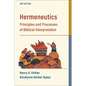 Hermeneutics - Hardcover
