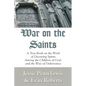 War on the Saints - Paperback