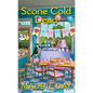 Scone Cold Dead - Paperback