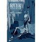 Gothic Blue Book: The Revenge Edition - Paperback