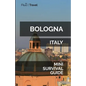 Bologna Mini Survival Guide - Paperback