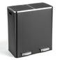16 Gallon Dual Step Trash Can