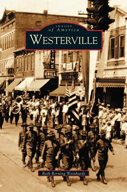 Westerville - Hardcover