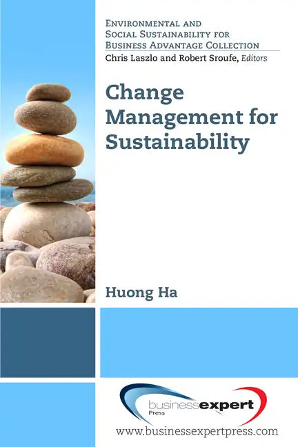 Change Management for Sustainability - Paperback