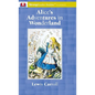 Alice's Adventures in Wonderland: A StrongReader Builder(TM) Classic for Dyslexic and Struggling Readers - Hardcover