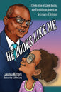 He Looks Like Me - Paperback