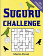Suguru Challenge - Paperback