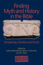 Finding Myth and History in the Bible - Paperback