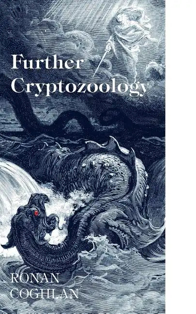 Further Cryptozoology - Paperback