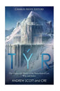 Týr: The Origins and History of the Norse God of Law, War, and Justice - Paperback