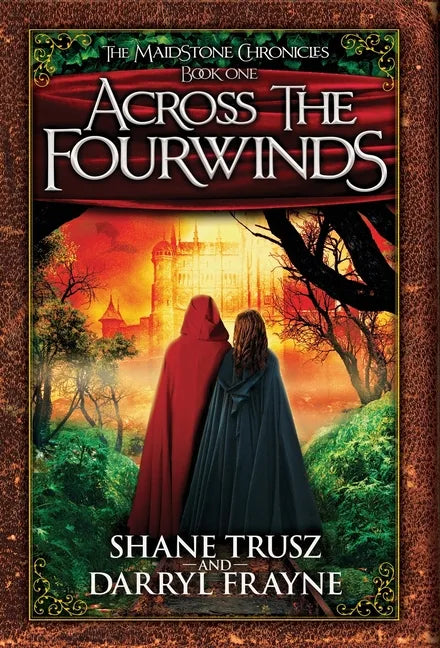 Across the Fourwinds - Hardcover
