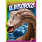 El Diplodoco - Hardcover