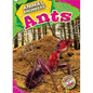 Ants - Library Binding