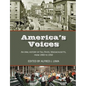 America's Voices: An Oral History of Fall River, Massachusetts, from 1900 to 1950 - Paperback