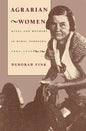 Agrarian Women: Wives and Mothers in Rural Nebraska, 1880-1940 - Paperback