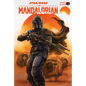 Mandalorian #1 - Library Binding