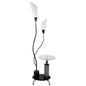 Lily Tea Table Floor Lamp Practical Living Room Bedroom