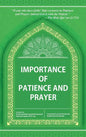 Importance of Patience and Prayer - Hardcover