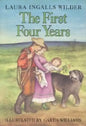 The First Four Years - Hardcover