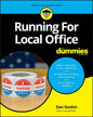Running for Local Office for Dummies - Paperback