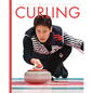 Curling - Library Binding