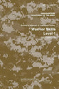 Soldier's Manual of Common Tasks: Warrior Skills Level 1 (STP 21-1-SMCT) (August 2015 Edition) - Paperback
