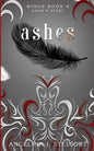 Ashes - Paperback