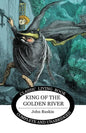 King of the Golden River - Paperback