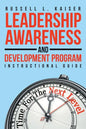 Leadership Awareness and Development Program: Instructional Guide - Paperback