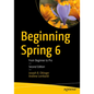 Beginning Spring 6: From Beginner to Pro - Paperback