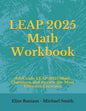 LEAP 2025 Math Workbook: 8th Grade LEAP 2025 Math Questions and Review the Most Effective Exercises - Paperback