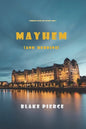 Mayhem (and Herring) (A European Voyage Cozy Mystery-Book 6) - Paperback
