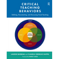 Critical Teaching Behaviors: Defining, Documenting, and Discussing Good Teaching - Paperback