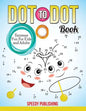 Dot To Dot Book Extreme Fun For Kids and Adults - Paperback