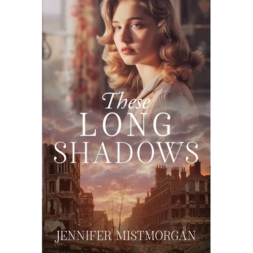 These Long Shadows - Paperback